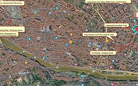 Dora's House Firenze